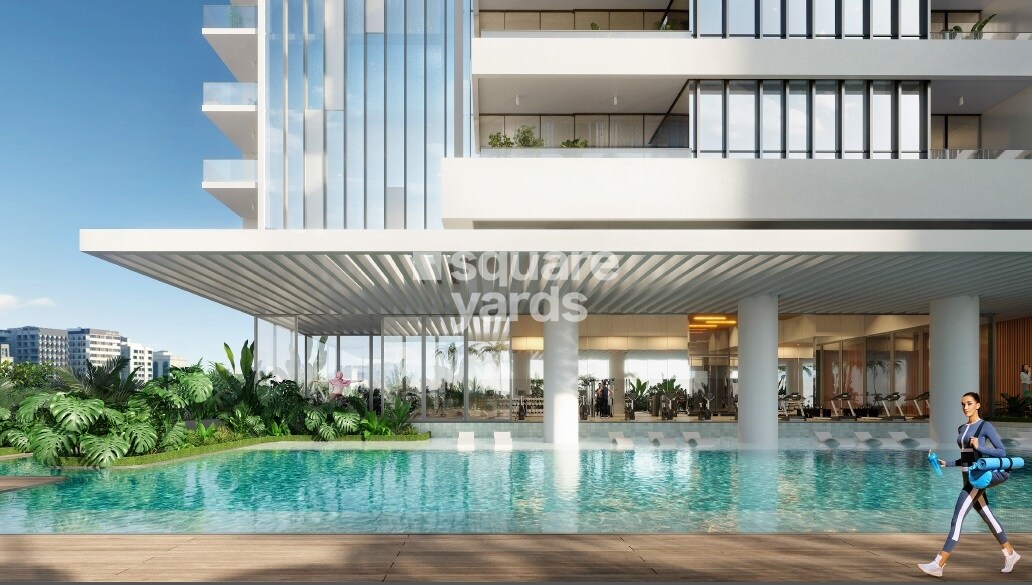 Representative image as actual visual unavailable for Deyaar Tria