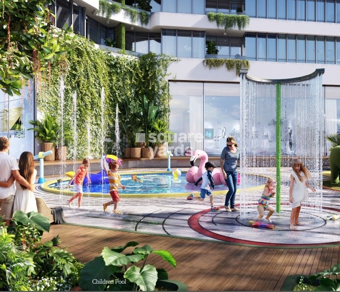 Representative image as actual visual unavailable for Deyaar Tria