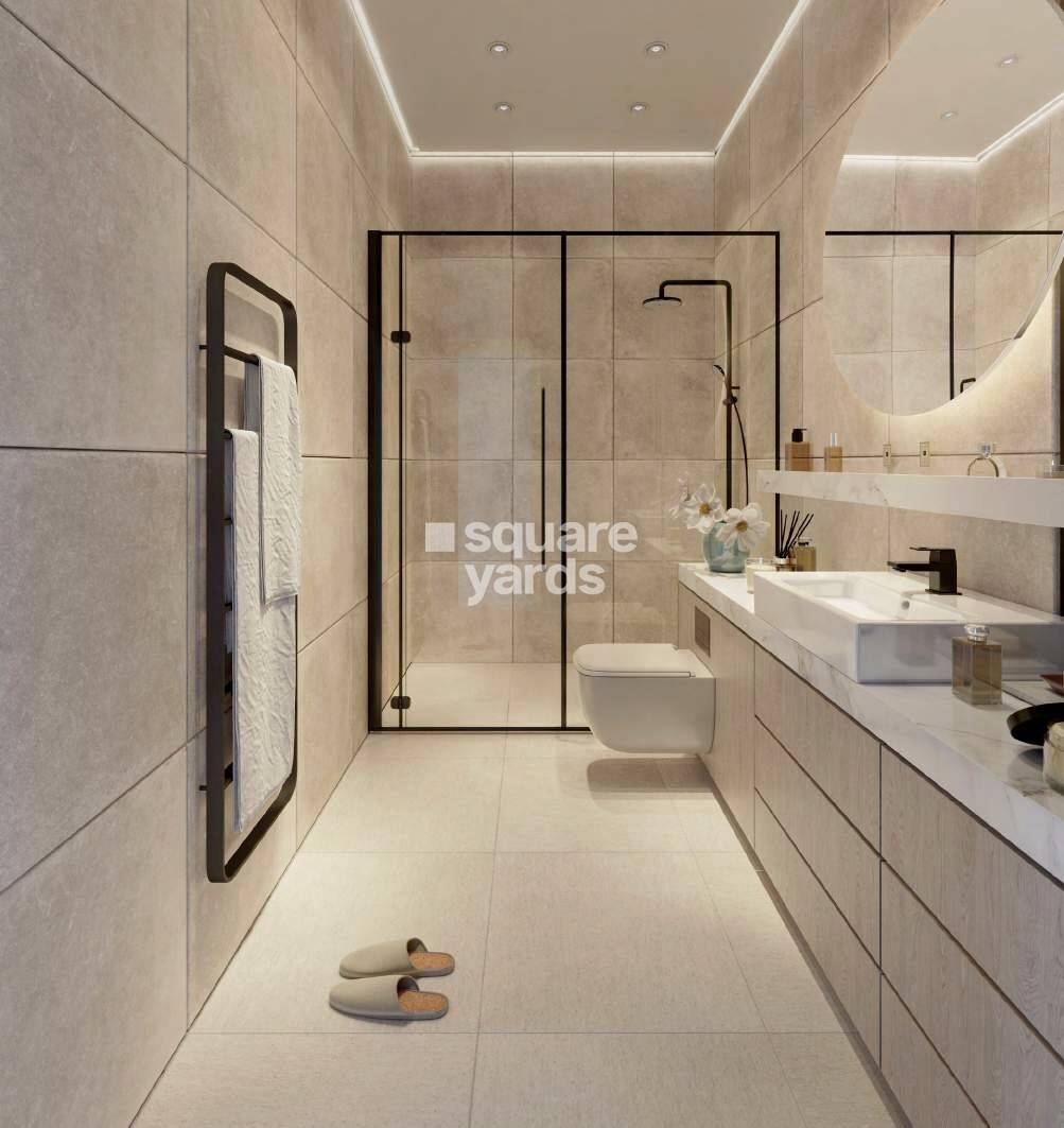 Representative image as actual visual unavailable for Deyaar Tria