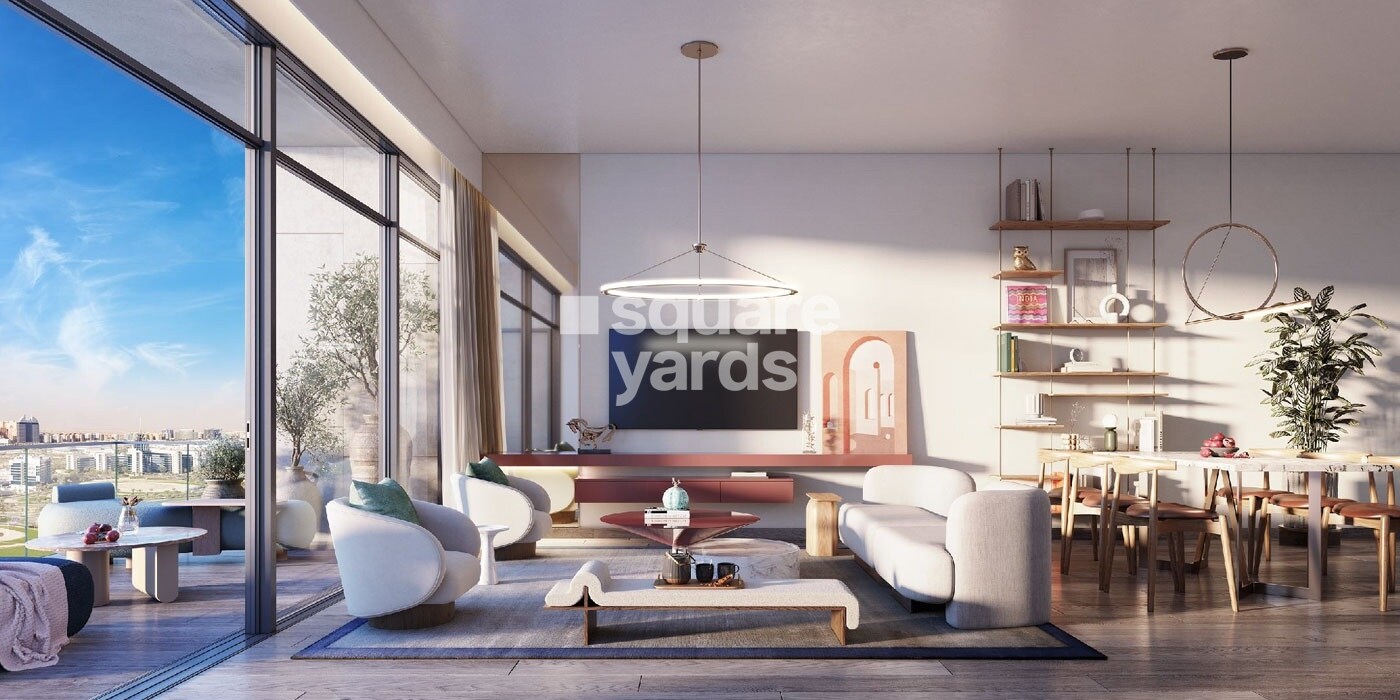 Representative image as actual visual unavailable for Deyaar Tria