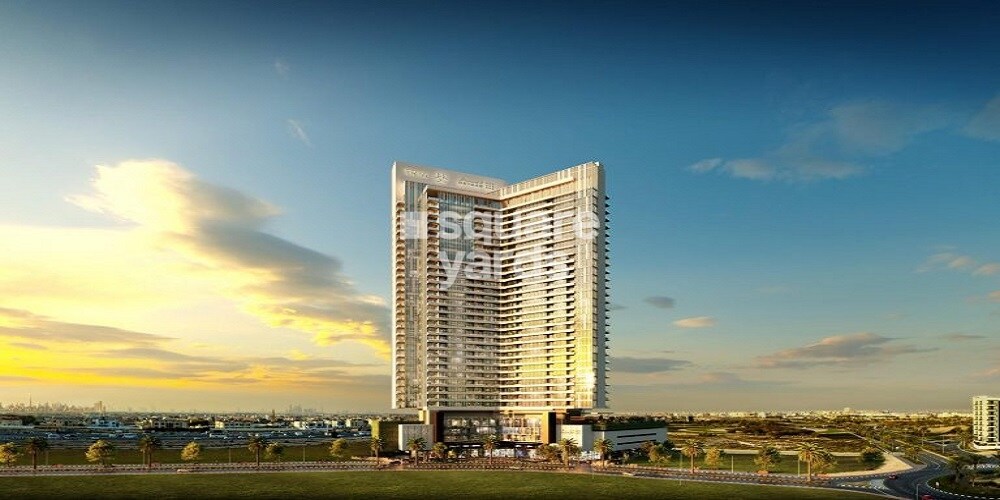 Representative image as actual visual unavailable for Deyaar Tria