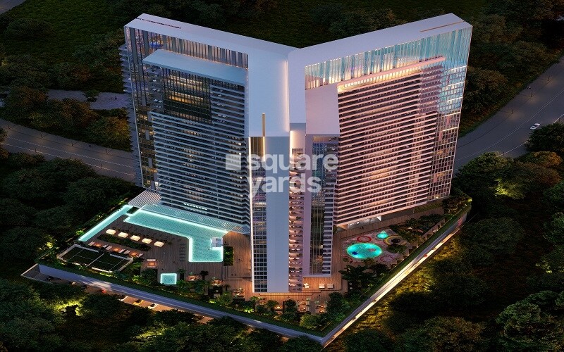 Representative image as actual visual unavailable for Deyaar Tria