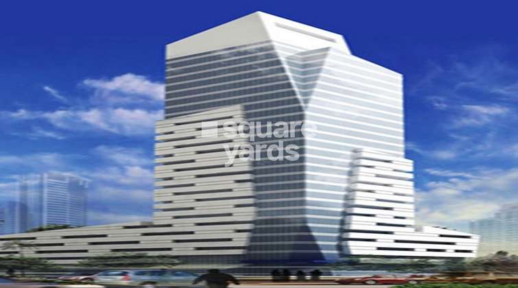 dheeraj the hq building project project large image1 1984