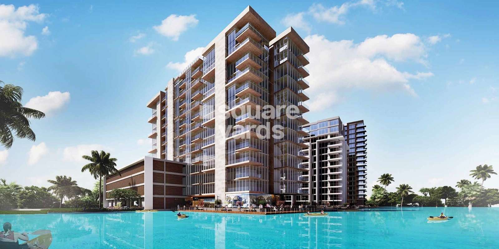 District One Residences Cover Image