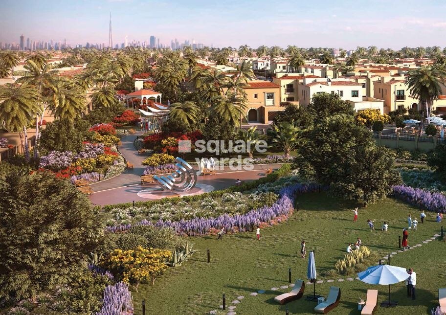 DPG Villa Nova And Amaranta