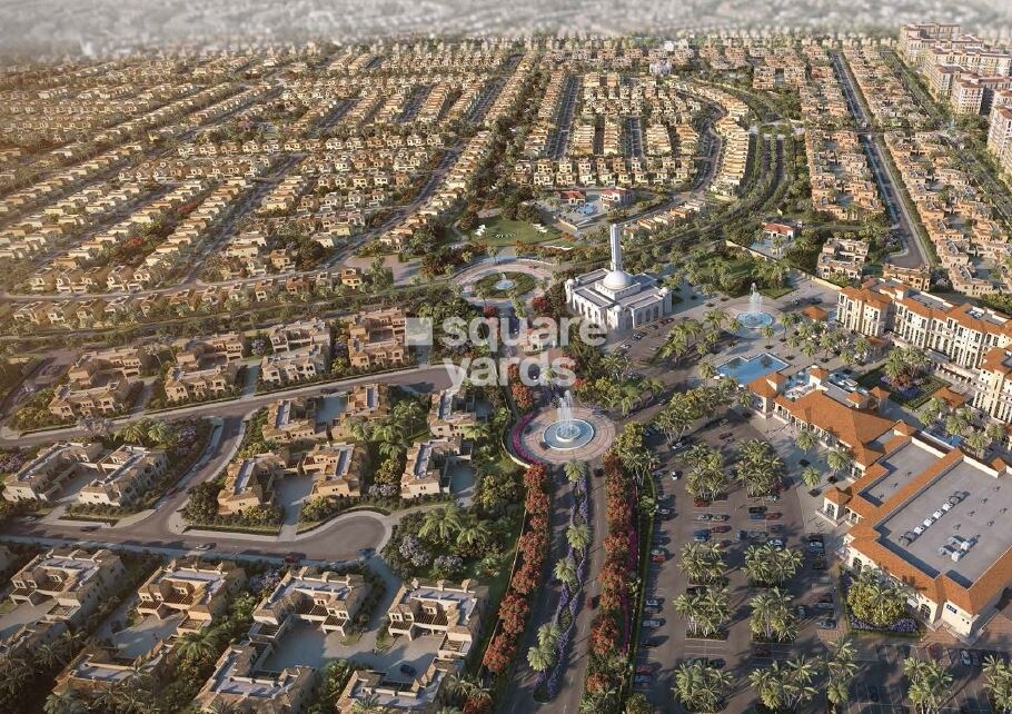 Representative image as actual visual unavailable for DPG Villa Nova And Amaranta