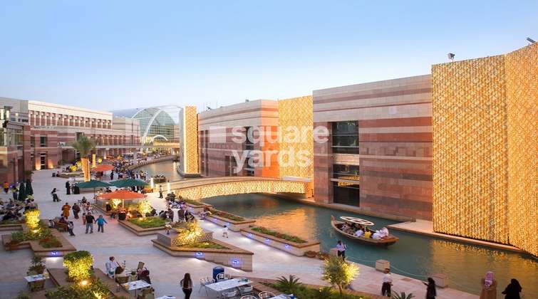 dubai festival waterfront centre project project large image1 1501