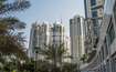 Dubai The Executive Towers Tower View
