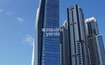 Dubai Vision Tower Tower View