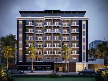 Dugasta Moonsa Residences