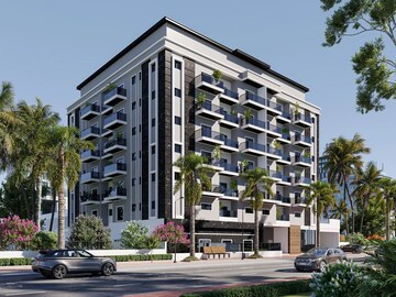 Dugasta Moonsa Residences