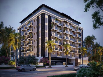 Dugasta Moonsa Residences