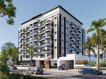 Dugasta Moonsa Residences