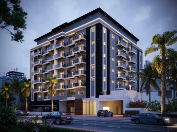 Dugasta Moonsa Residences