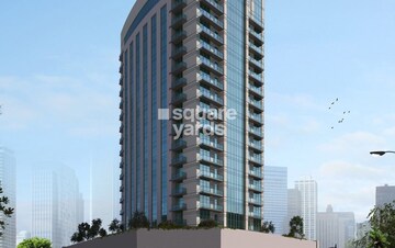 Dunya Tower