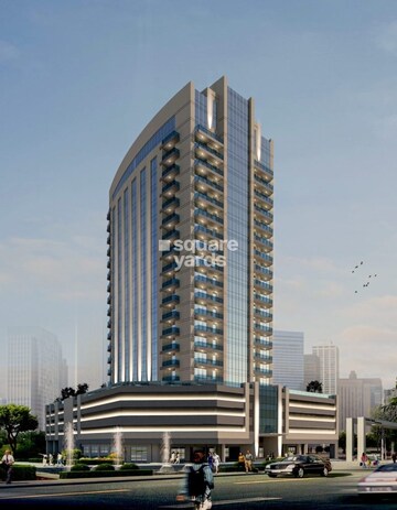 Dunya Tower