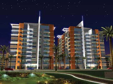 Durar 1 Tower