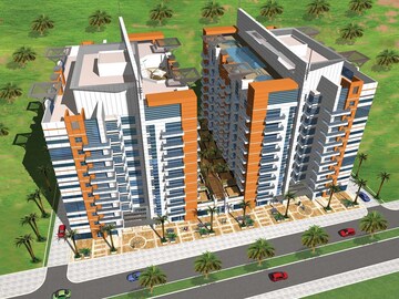Durar 1 Tower