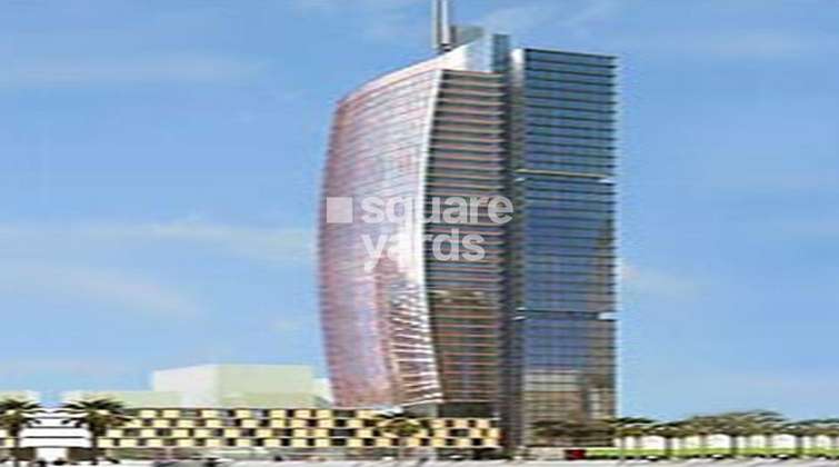 el matador tower project project large image1