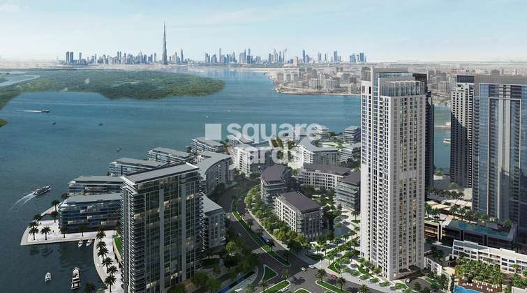 emaar 17 icon bay project project large image1 3171