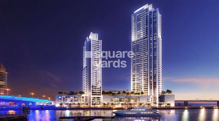 42 tower dubai marina project project large image1