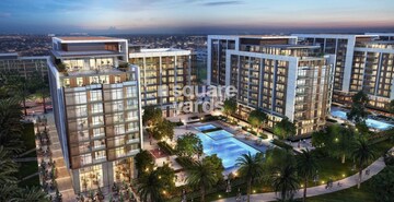 Emaar Acacia