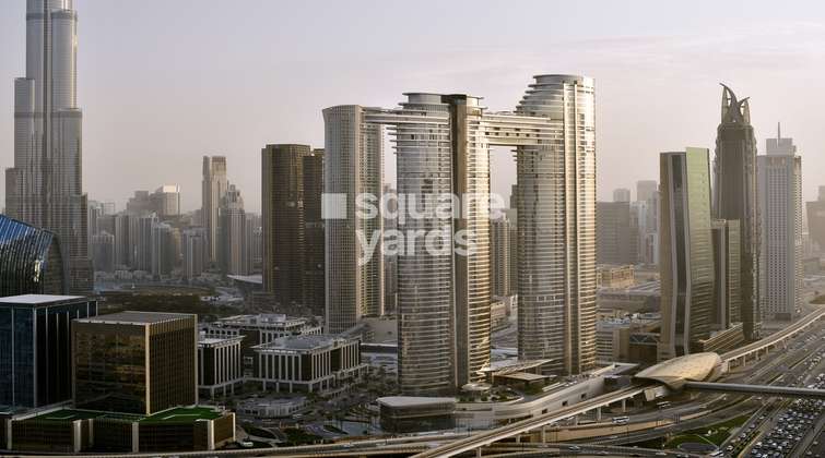 emaar address sky view residences project project large image1 2304