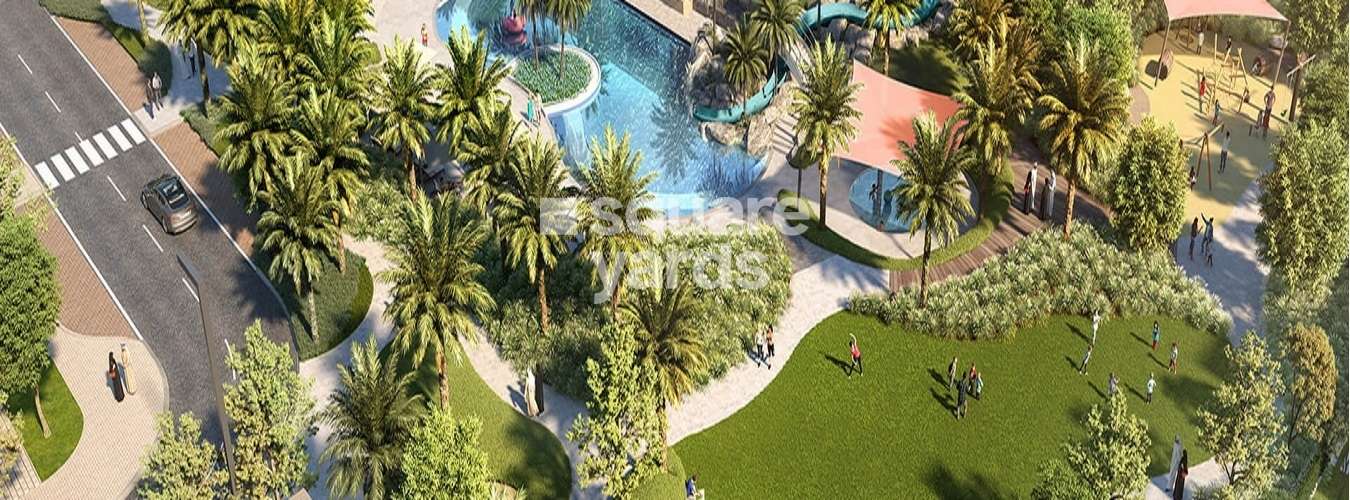 emaar arabian ranches 3 sun project amenities features2