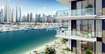 Emaar Beach Mansion Amenities Features