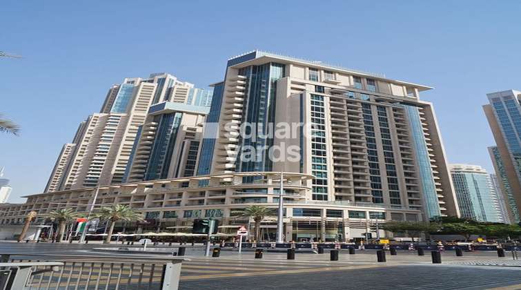 emaar boulevard central project project large image1