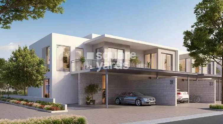 emaar camelia townhouses project project large image1