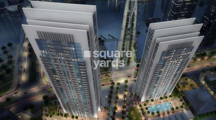 emaar creek gate apartments project project large image1
