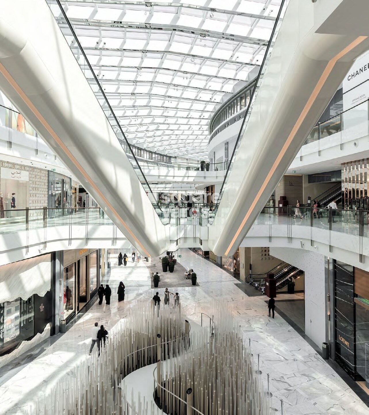 Emaar Downtown Views 2