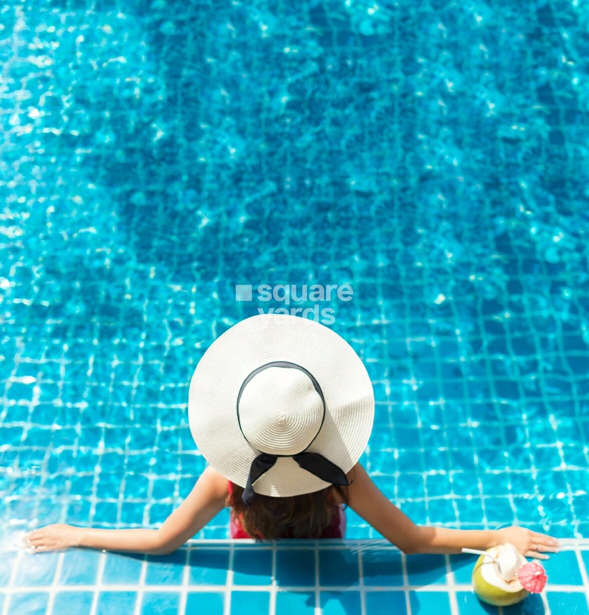 Emaar Downtown Views 2