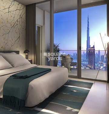 Emaar Downtown Views 2