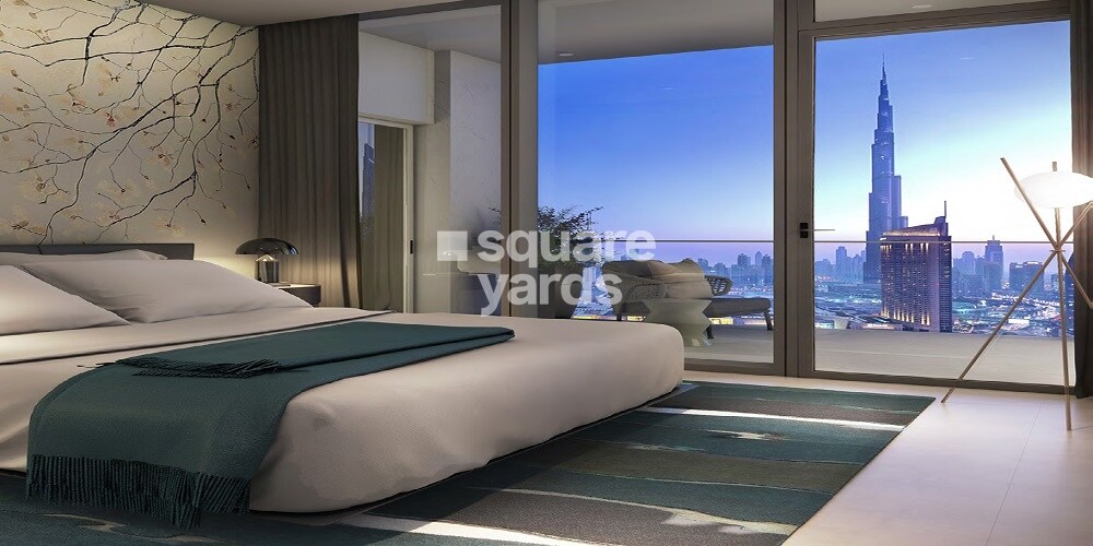 Emaar Downtown Views 2