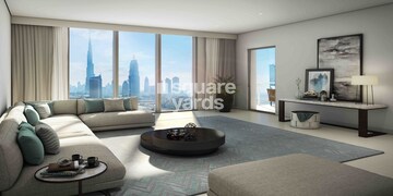 Emaar Downtown Views 2