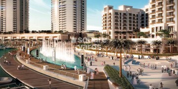 Emaar Dubai Creek Harbour