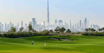 Emaar Dubai Hills Estate