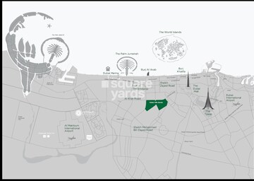 Emaar Dubai Hills Estate