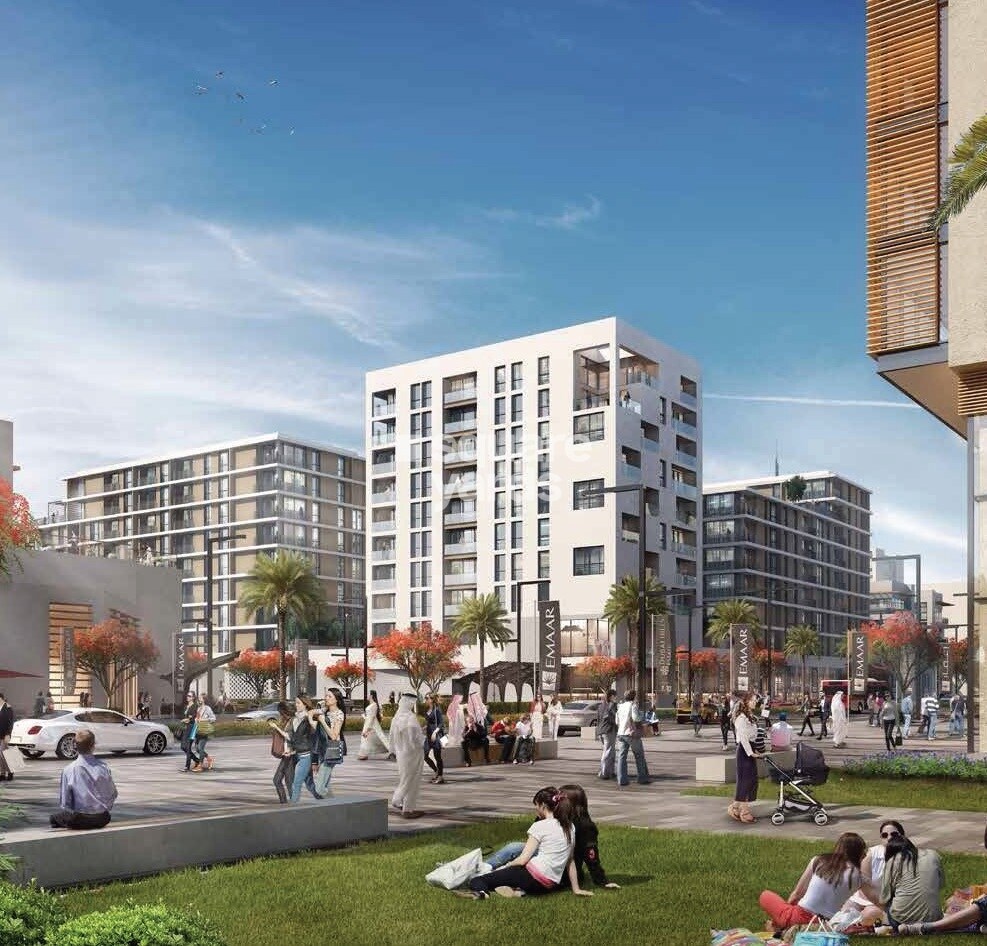 Representative image as actual visual unavailable for Emaar Dubai Hills Estate