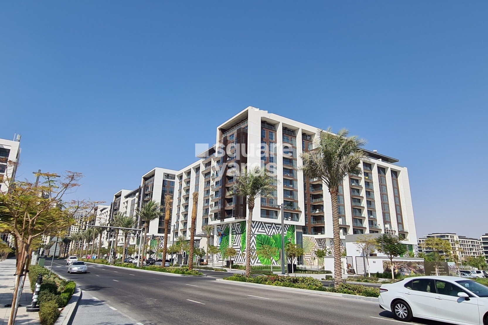 Representative image as actual visual unavailable for Emaar Dubai Hills Estate