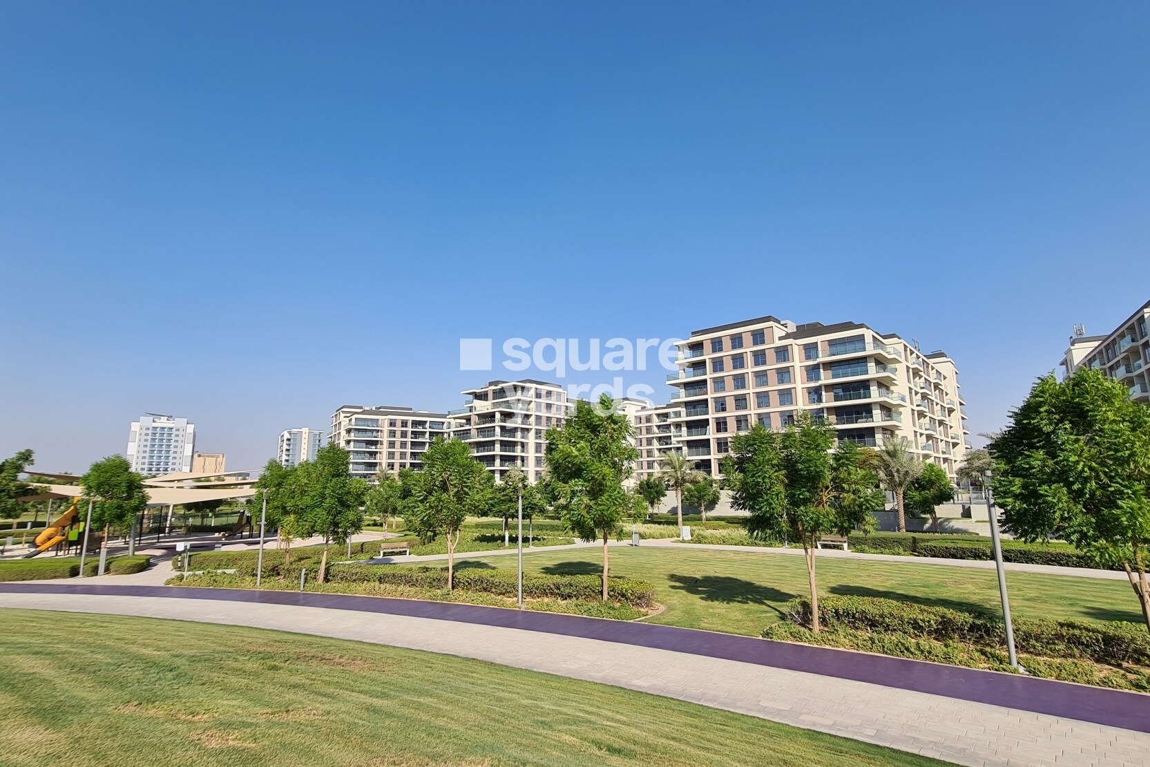 Representative image as actual visual unavailable for Emaar Dubai Hills Estate
