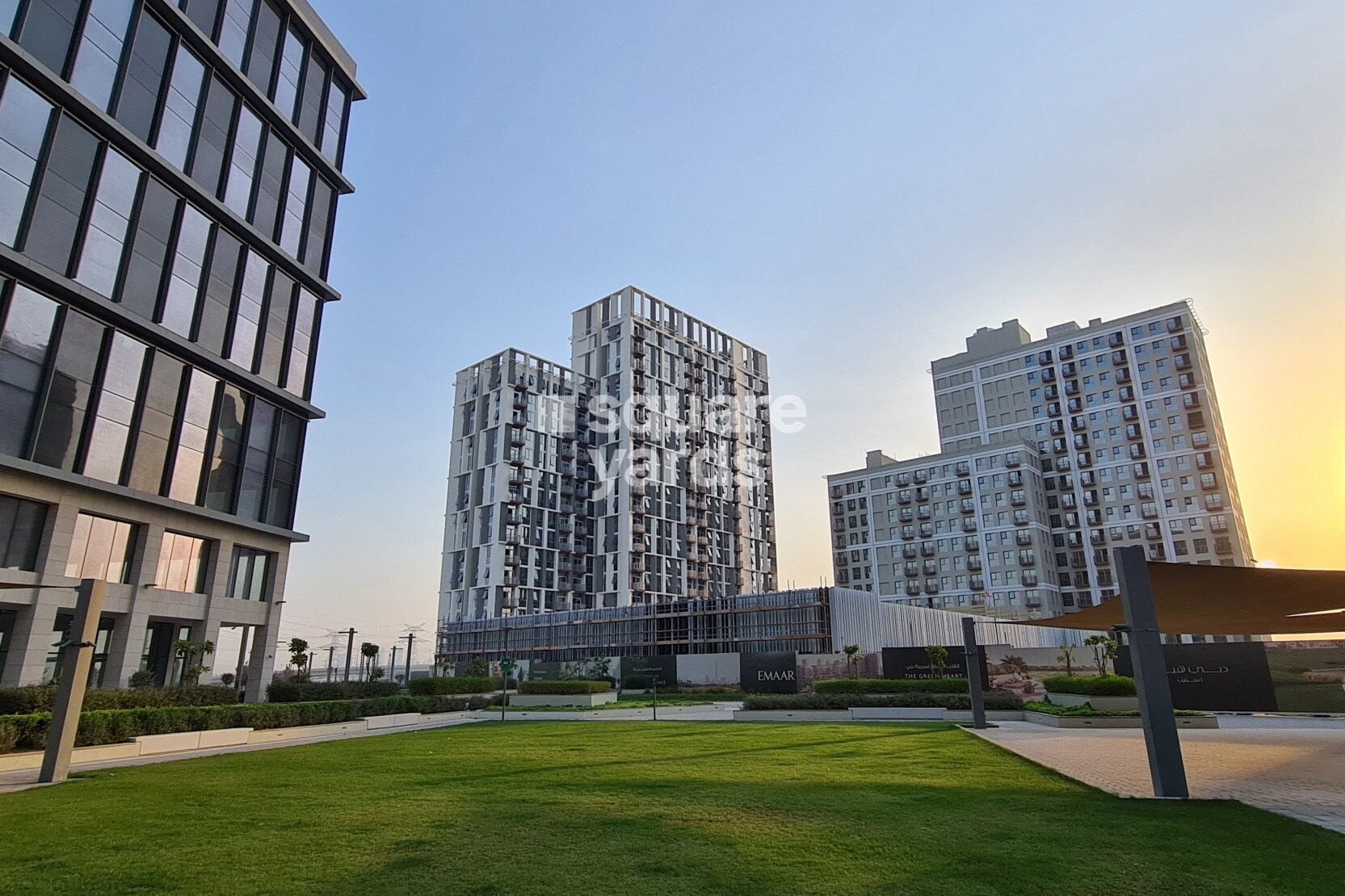 Emaar Dubai Hills Estate