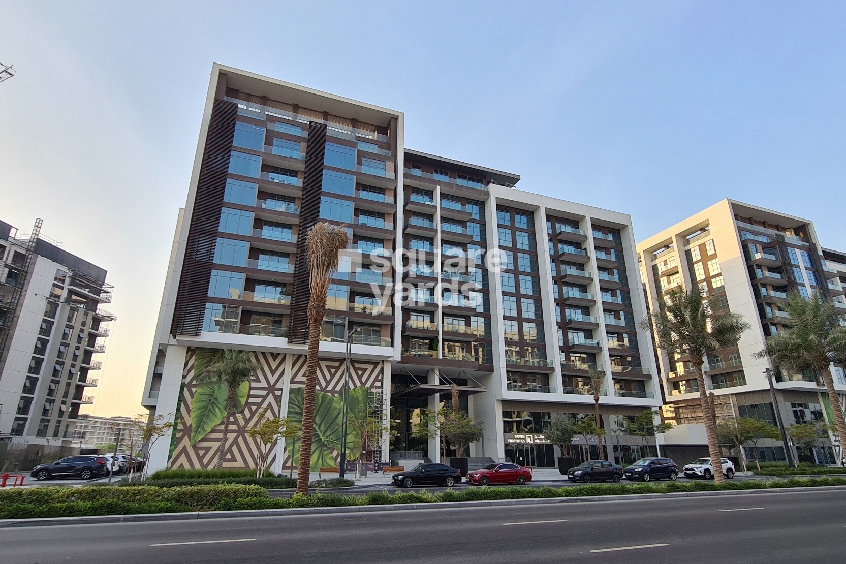 Emaar Dubai Hills Estate