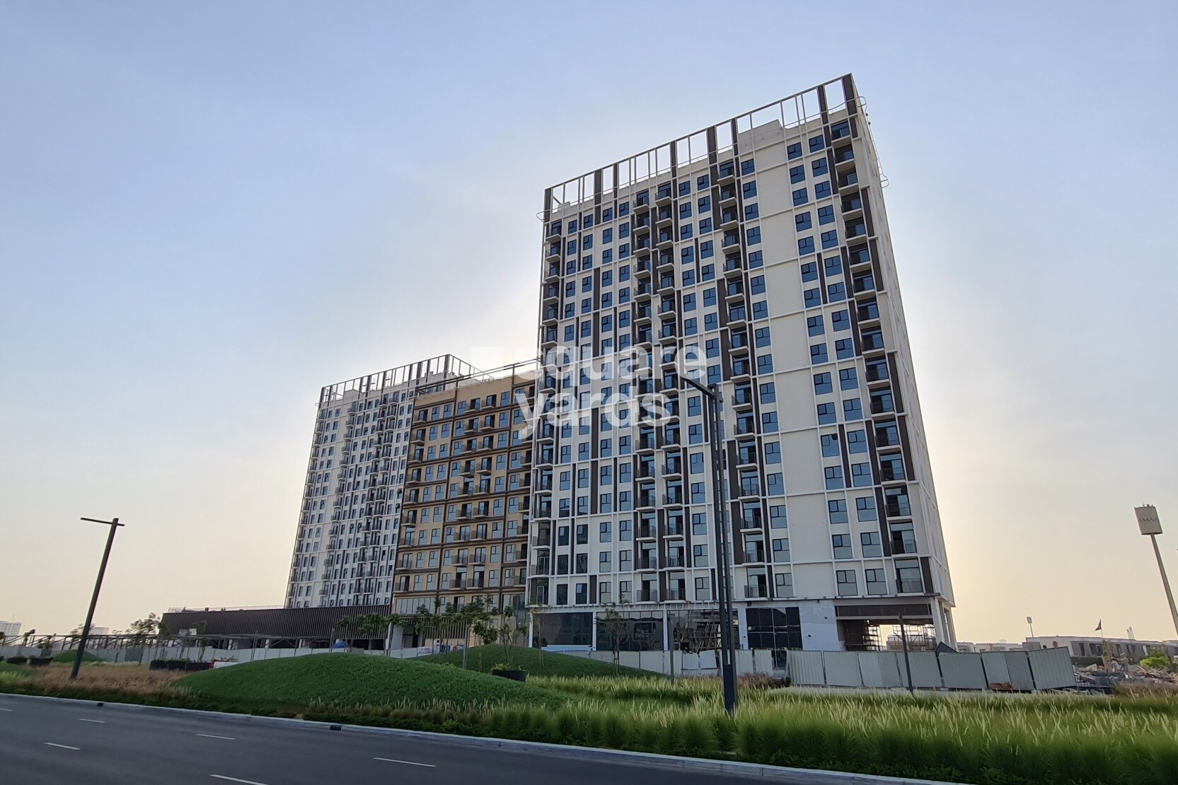 Representative image as actual visual unavailable for Emaar Dubai Hills Estate