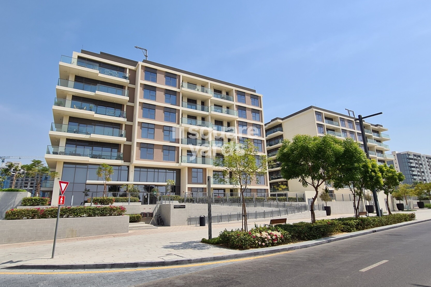 Representative image as actual visual unavailable for Emaar Dubai Hills Estate