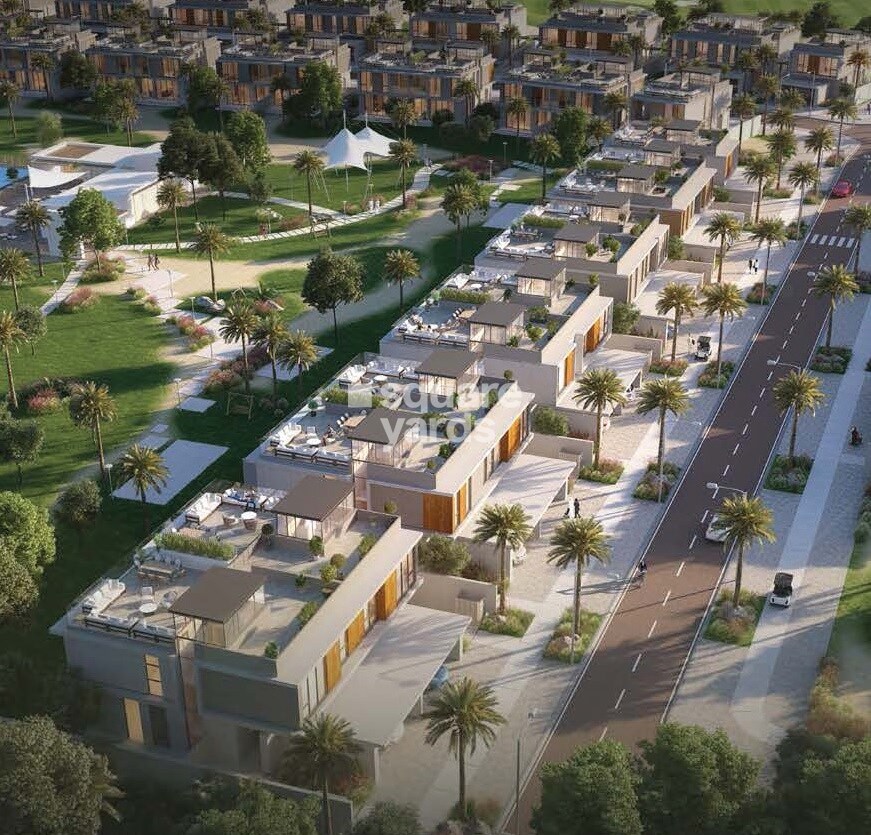 Emaar Dubai Hills Estate