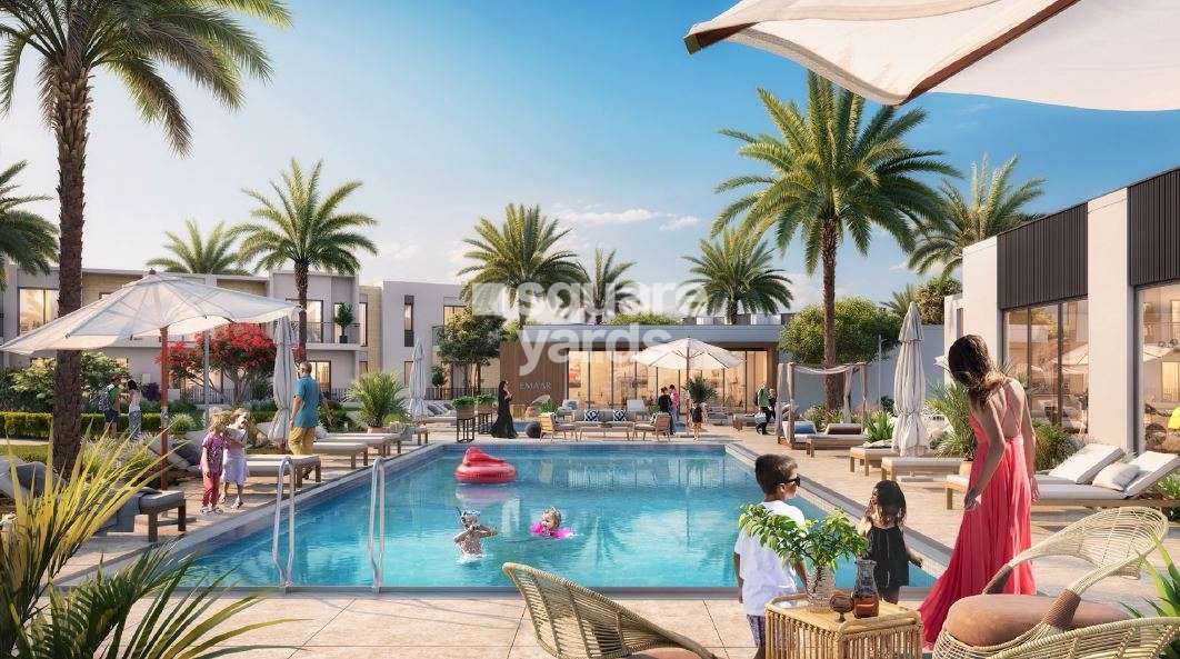 emaar expo golf villas phase 5 amenities features9
