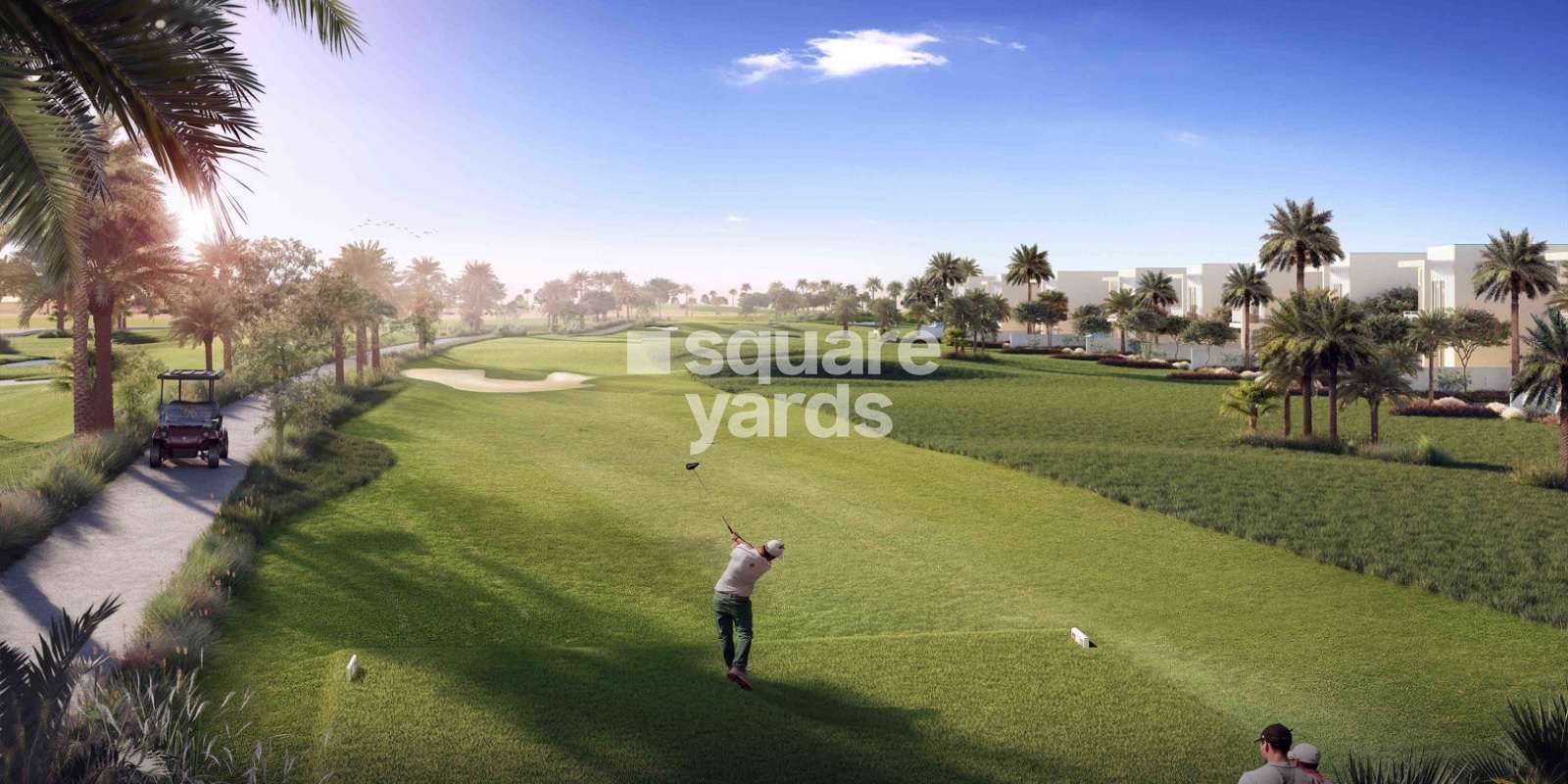 emaar golf links villas project amenities features6